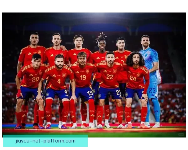 2026世界杯各球队实力分析与夺冠前景预测