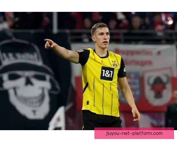 施洛特贝克称可留多特但所有谈判必须顺利推进才能敲定未来