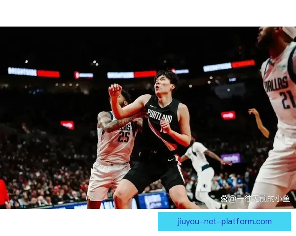 开拓者伤病更新杨瀚森下放G联赛对独行侠比赛缺阵