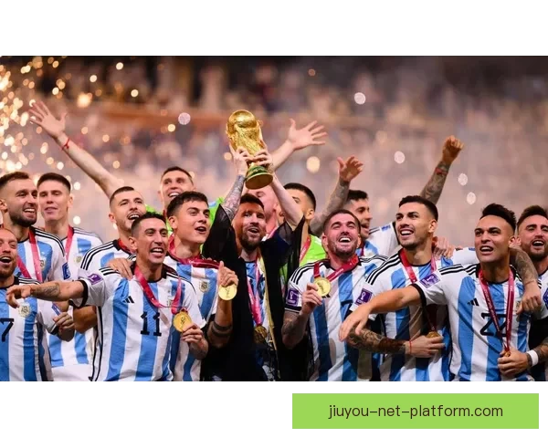 深度解析2026世界杯夺冠赔率走势与各豪强争冠实力前景预测