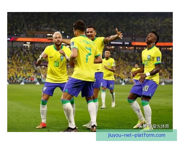 2026世界杯各球队实力分析与夺冠前景预测