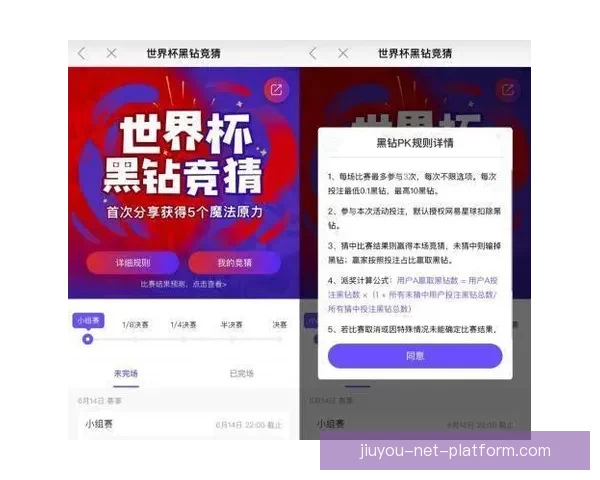 世界杯竞猜高赔率平台深度解析与安全选择指南助你稳定盈利策略新思路