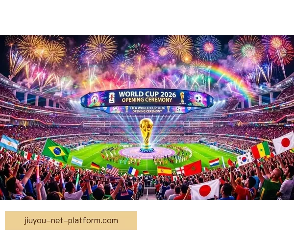 2026世界杯精彩回放集锦回顾全球顶级赛事瞬间 2026世界杯精彩回放集锦回顾全球顶级赛事瞬间